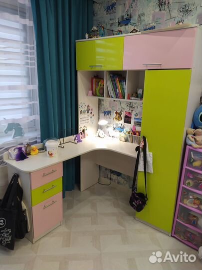 Продам мебель для детской комнаты