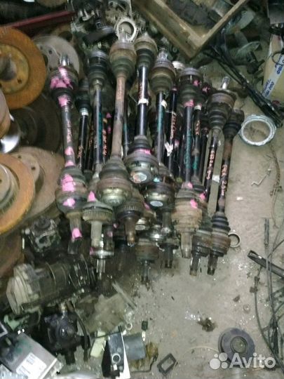 Бмв привод полуось шрус Е36 46 39 53 65 90