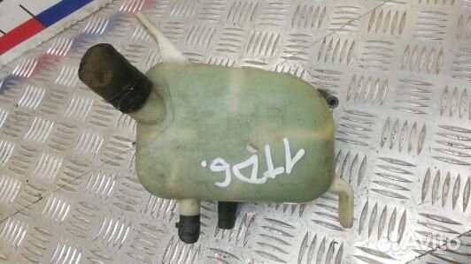 Бачок расширительный KIA CEE'D 1 (1TD06NP01)