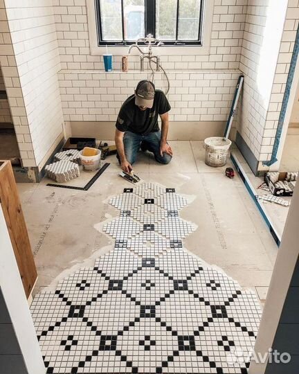 Отделка котеджей, квартир под ключ Сочи, Дагомыс