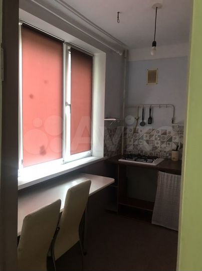 2-к. квартира, 45 м², 4/5 эт.
