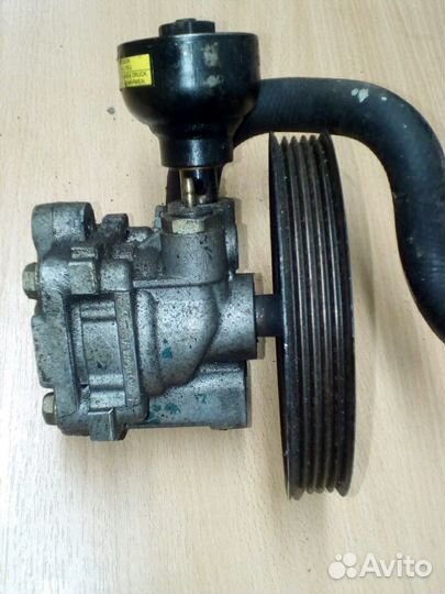 Гидроусилитель руля японский