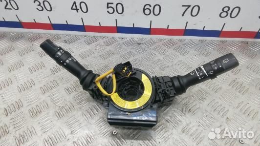 Переключатель поворотов и дворников (стрекоза) hyu