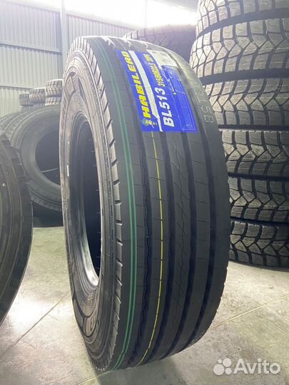 315/80R22.5 Habilead BL513 157/153 L 20PR рулевая