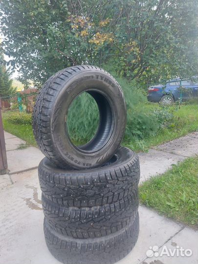 Nokian Tyres Nordman 7 185/70 R14