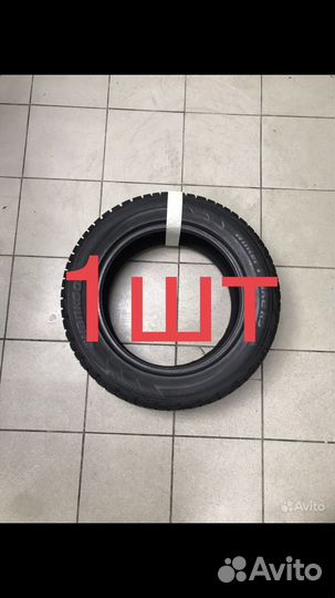 Hankook Winter I'Pike RS W419 235/55 R17