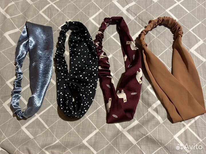 Повязка на голову