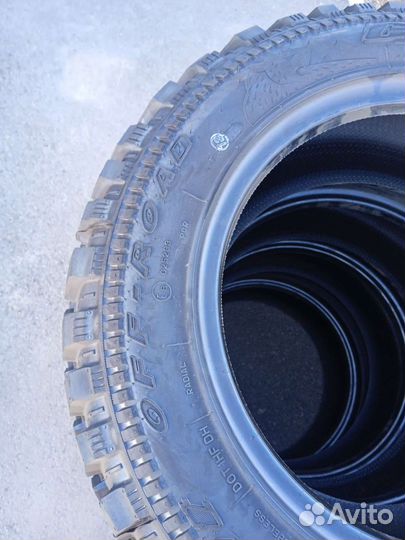 Cordiant Off Road 215/65 R16