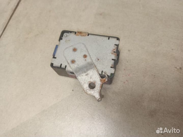 Блок управления дверью