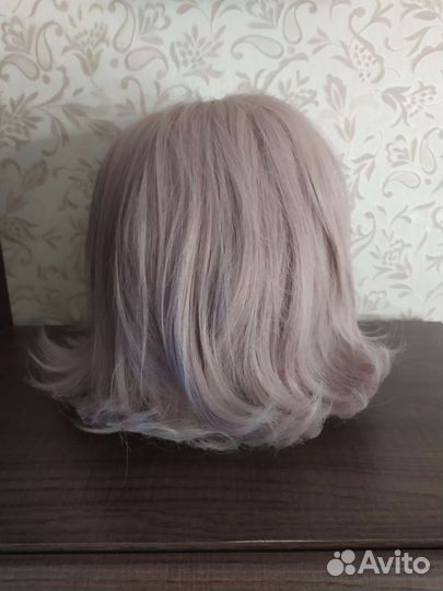 Косплей на Чиаки Нанами