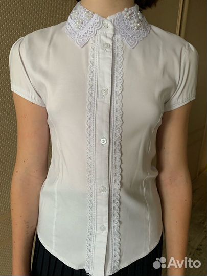 Школьные блузы,юбки, костюм спортивный