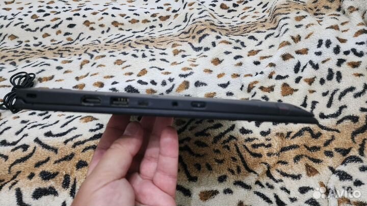 Lenovo thinkpad x1 yoga 3 gen