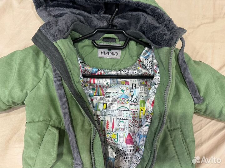 Вещи пакетом 80 86 92 на мальчика