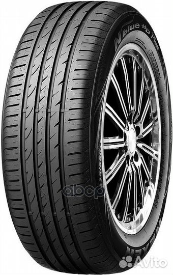 Nexen N'Blue HD Plus 235/60 R16
