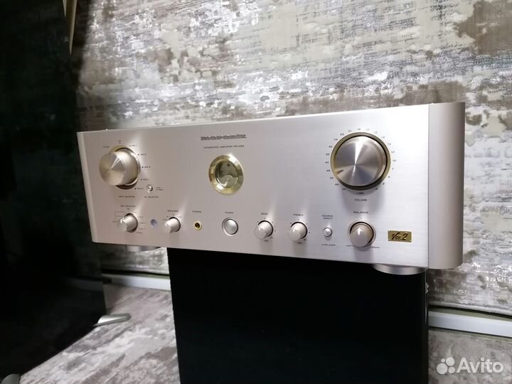 Marantz pm-14 sa ver 2