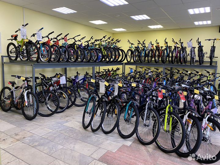 Велосипед Stels Navigator 930 MD 29