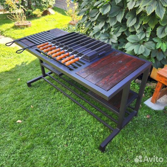 Садовая мебель