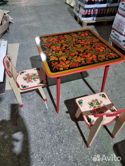 Детская мебель бу