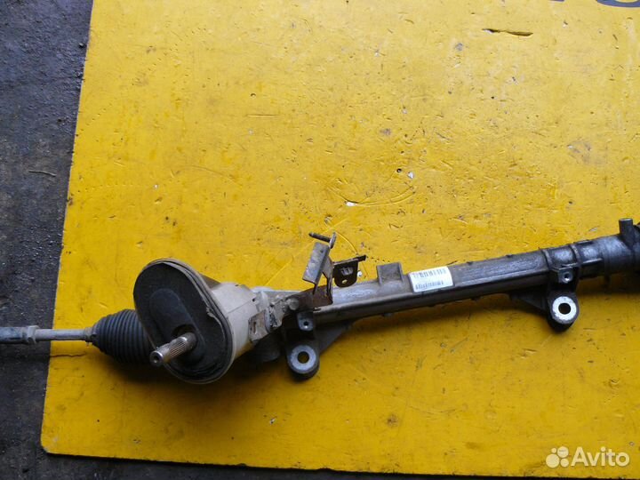 Рейка рулевая для Renault Grand Scenic III