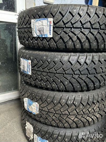 Bfgoodrich G-Force Stud 195/65 R15 95Q
