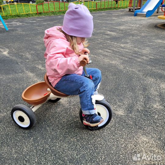 Трехколесный велосипед бу