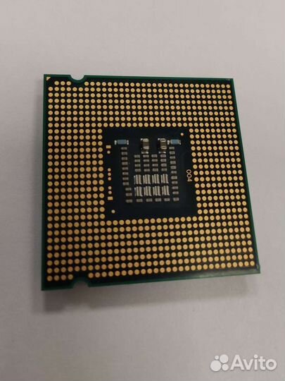 Процессор Intel Celeron, E3300, 2.5ghz/1M/800