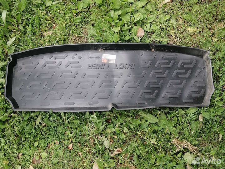 Автомобильные чехлы бу