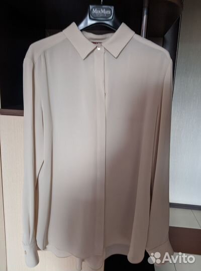Блузка Max Mara