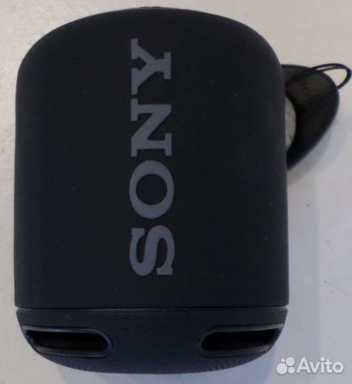 Bluetooth колонка Sony SRS-XB10