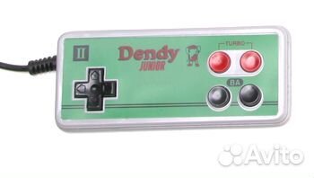 Джойстики Dendy/Sega/Hamy
