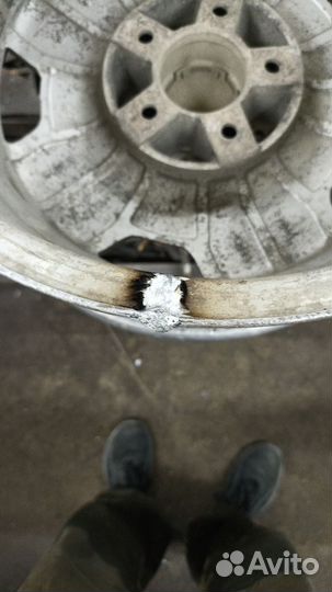 Аргонная сварка