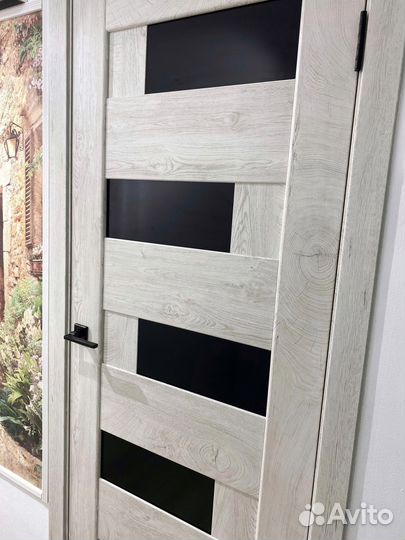 Двери межкомнатные в наличии