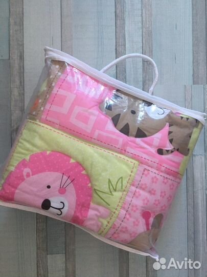 Одеяло покрывало новое