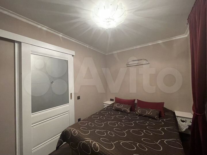 2-к. квартира, 38 м², 2/4 эт.