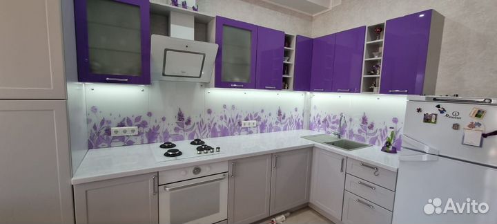 Кухни от производителя