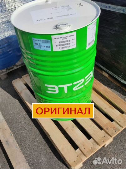 Моторное масло neste PRO 5W-30 для дизельных двигателей