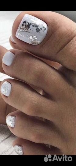 Мастер по маникюру и педикюру