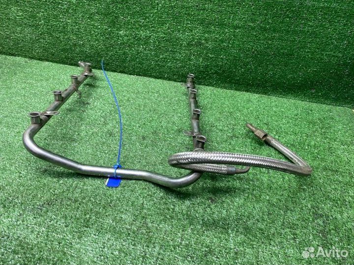 Топливная рампа Mercedes-Benz E W210