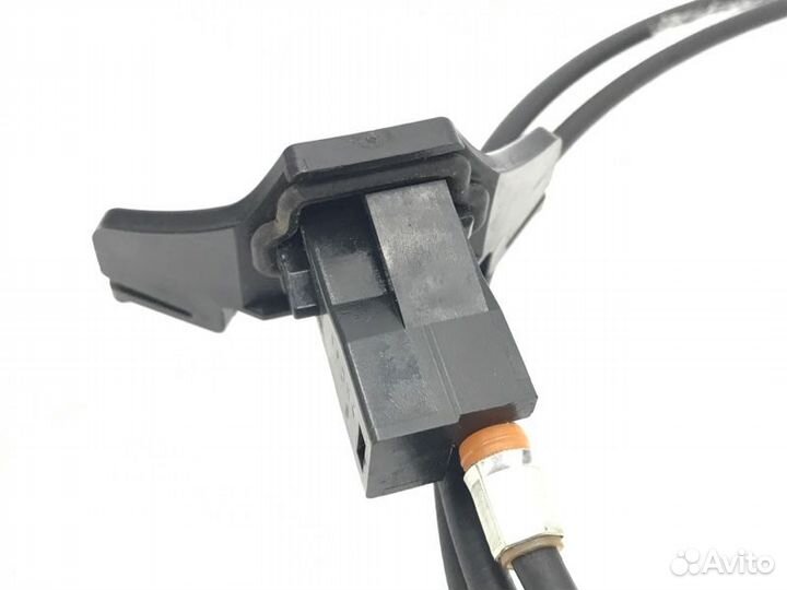 Трос лючка топливного бака Mitsubishi Asx 2021