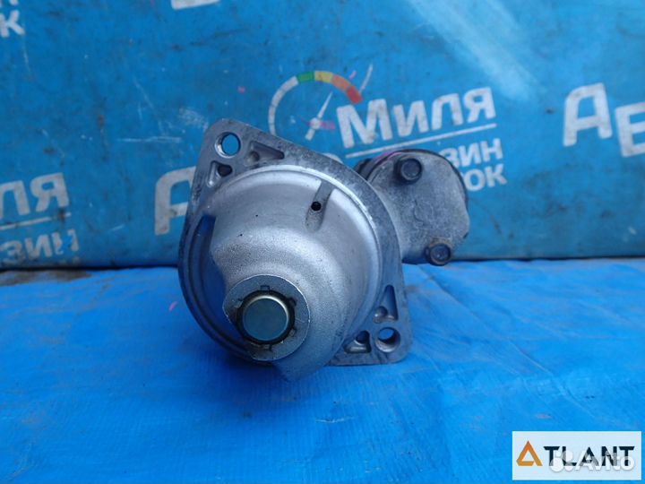 Стартер nissan avenir