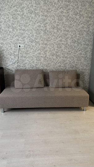 Квартира-студия, 33 м², 5/17 эт.