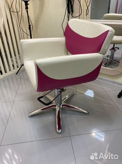 Мойка парикмахерская