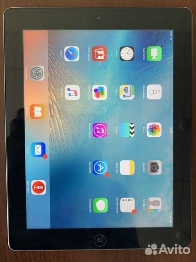 iPad 3 16gb
