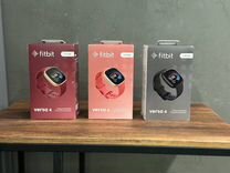 Часы Fitbit Versa 4