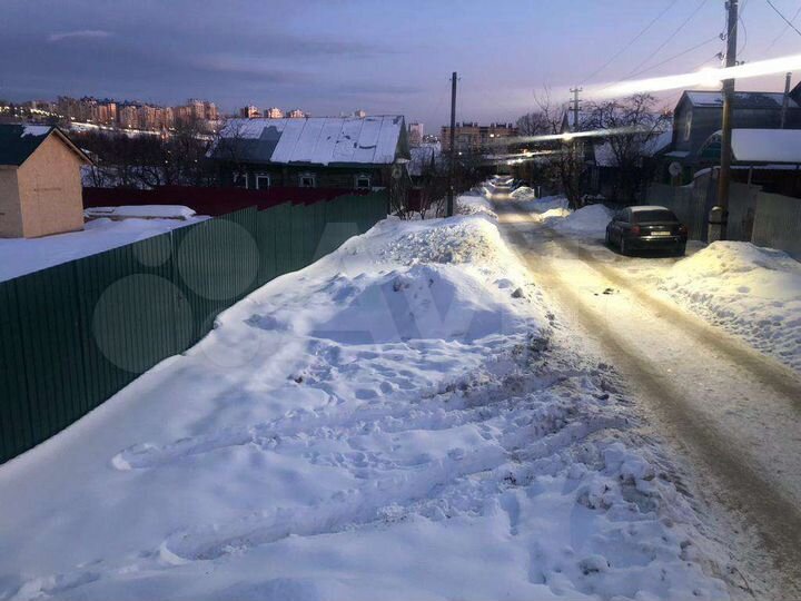 Участок 4 сот. (ИЖС)