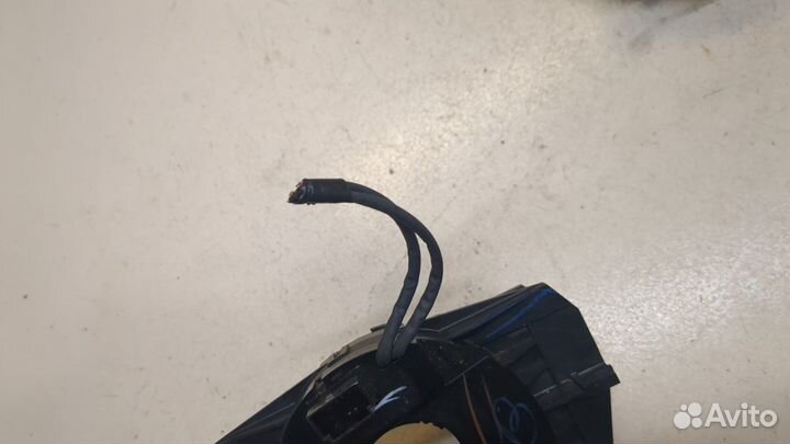 Шлейф руля Jeep Patriot, 2008