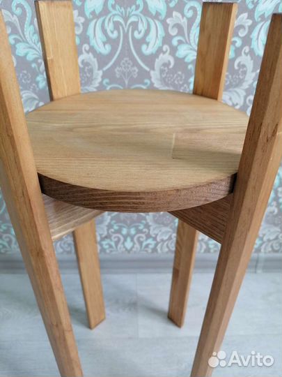 Подставка для растений, полка под цветы