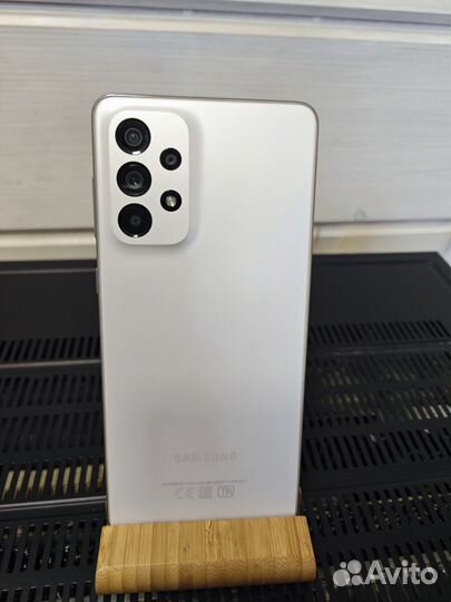 Samsung Galaxy A73, 6/128 ГБ