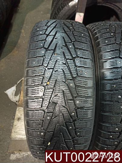 Nokian Tyres Hakkapeliitta 7 245/55 R19 107U