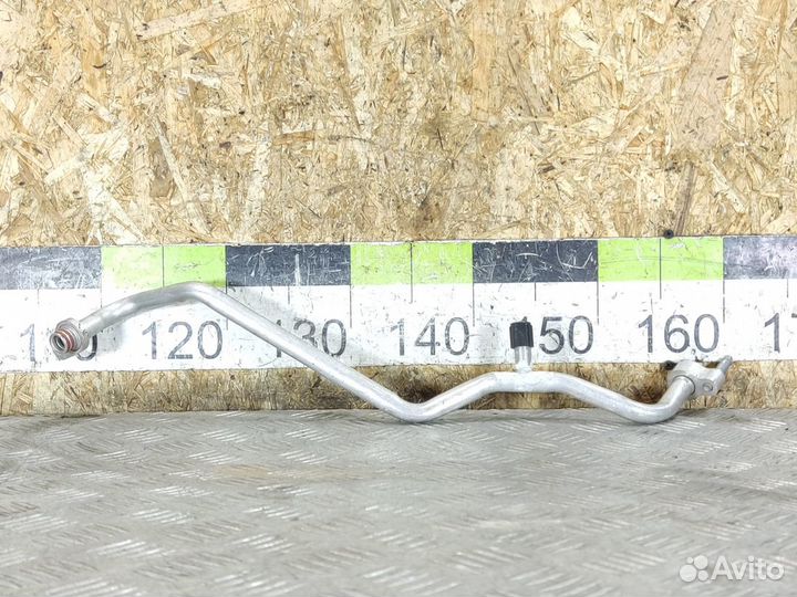 Трубка кондиционера Ford Fiesta 2008-2019